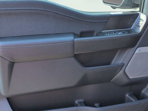 New 2025 Ford F150 Lariat w/ Equipment Group 501A Mid image 5