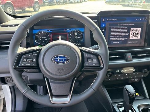 New 2026 Subaru Outback Touring XT AWD/4WD image 71