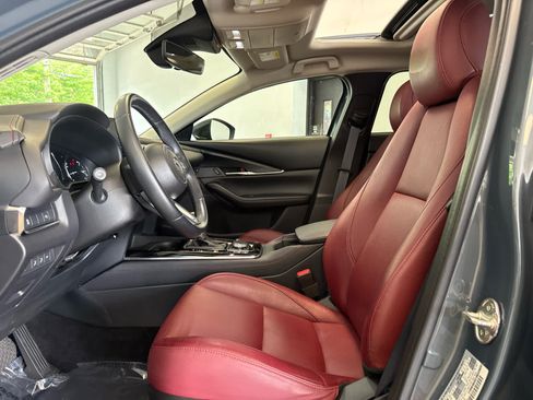 Used 2023 MAZDA CX-30 AWD 2.5 S w/ Preferred Package image 11