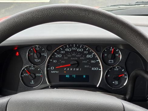 New 2026 GMC Savana 3500 LT w/ LT Preferred Equipment Group RWD image 12