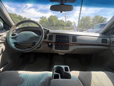 Used 2001 Chevrolet Impala image 15