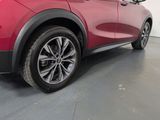 Used 2018 INFINITI QX30 Premium w/ Navigation Package image 3