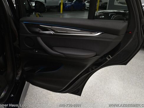 Used 2017 BMW X5 sDrive35i image 39