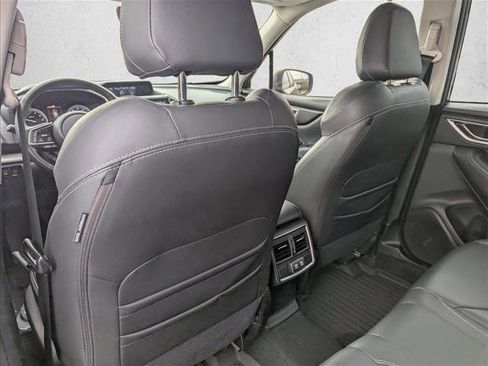 Used 2021 Subaru Forester Limited w/ Popular Package #3 image 25