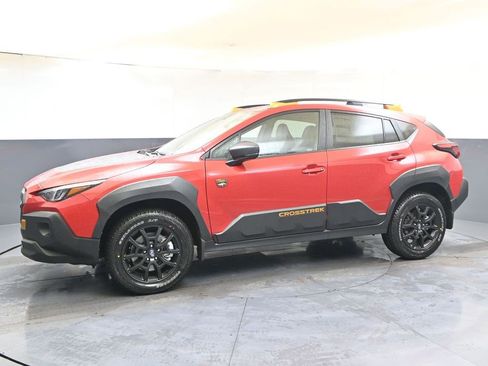 New 2026 Subaru Crosstrek 2.5i Wilderness image 2