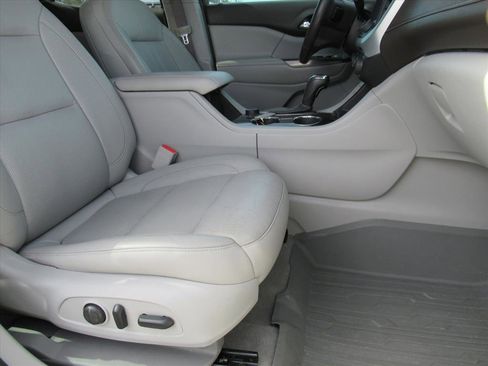 Used 2018 GMC Acadia SLT image 10