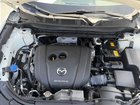 Used 2023 MAZDA CX-5 AWD 2.5 S w/ Preferred Package image 36