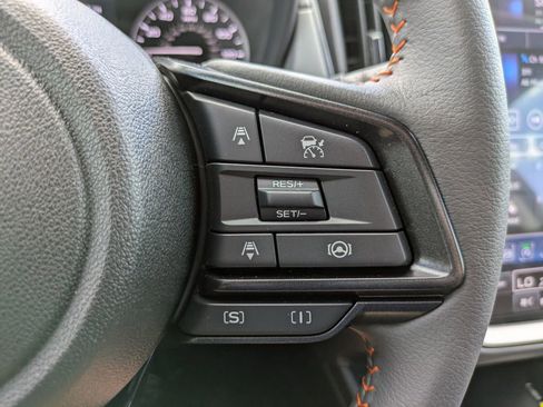 Used 2025 Subaru Crosstrek 2.5i Limited w/ Popular Package #3A image 23