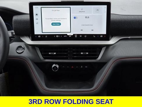 New 2026 Ford Explorer ST w/ Sun And Sound Package AWD/4WD image 15