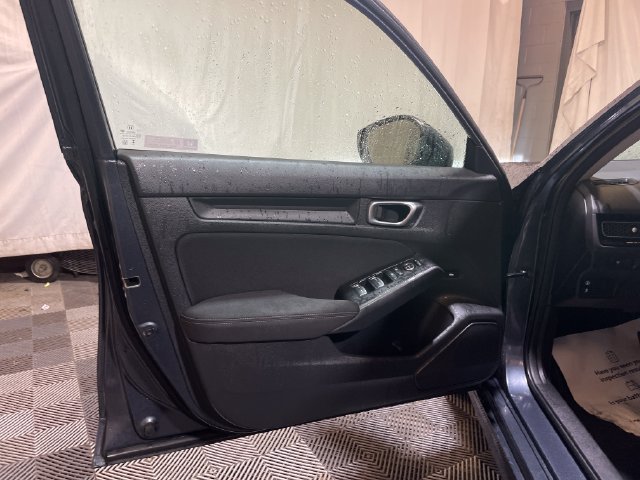 Used 2024 Honda Civic LX image 20