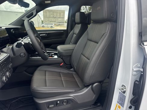 New 2026 Chevrolet Tahoe High Country AWD/4WD image 6