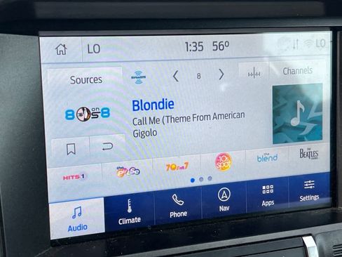 Used 2022 Ford Mustang GT Premium w/ GT Performance Package image 18