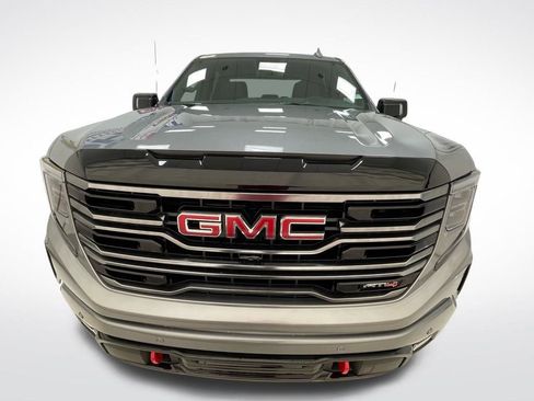 New 2026 GMC Sierra 1500 AT4 image 2