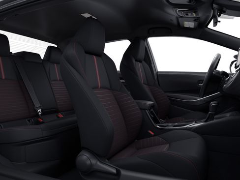 New 2026 Toyota Corolla SE AWD/4WD image 50