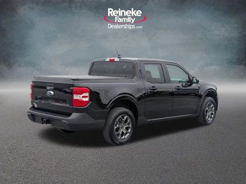 Used 2024 Ford Maverick XLT w/ XLT Luxury Package FWD image 5
