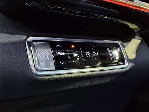 New 2026 Buick Envision Avenir image 15