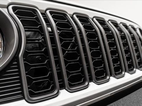 Used 2026 Jeep Wrangler Unlimited Sport image 38