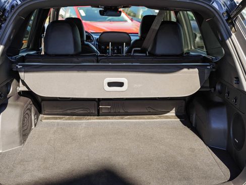 Certified 2025 Subaru Forester Sport image 26