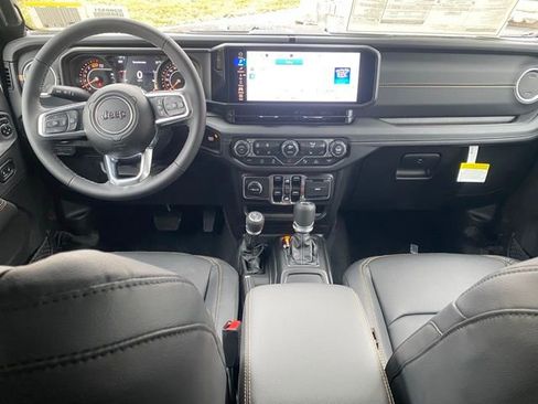 New 2026 Jeep Wrangler Sahara image 34