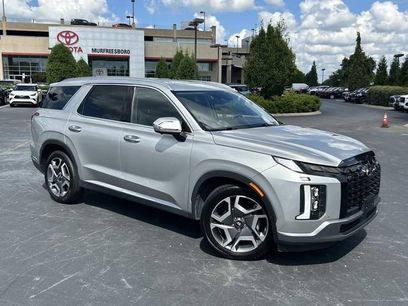 Used 2024 Hyundai Palisade Limited