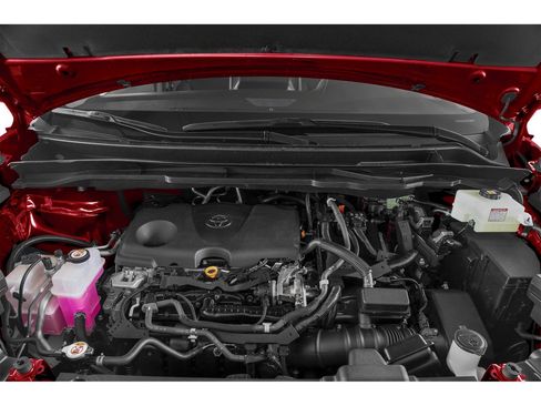 New 2025 Toyota Sienna Limited image 30