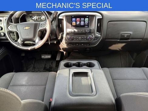 Used 2018 Chevrolet Silverado 1500 LT w/ All Star Edition image 13