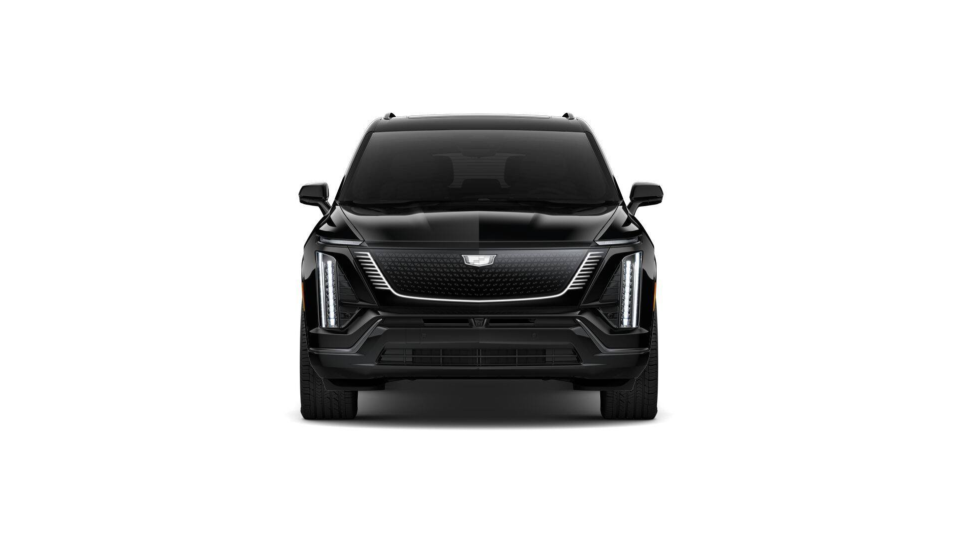 New 2027 Cadillac Vistiq Sport AWD/4WD image 43
