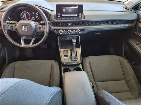 Certified 2024 Honda CR-V EX image 17