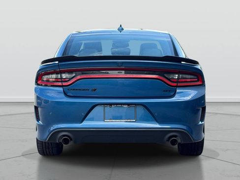Used 2023 Dodge Charger GT w/ Plus Group AWD/4WD image 7