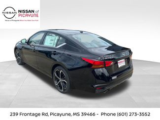 New 2026 Nissan Altima 2.5 SR FWD video 3