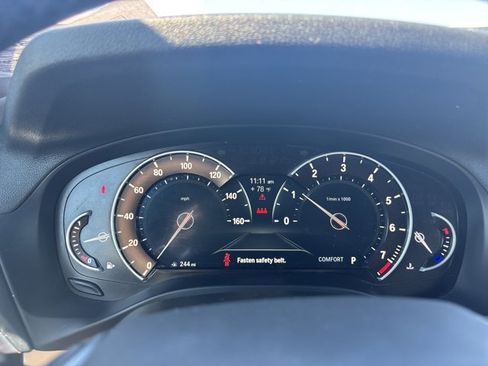 Used 2018 BMW X3 xDrive30i image 24