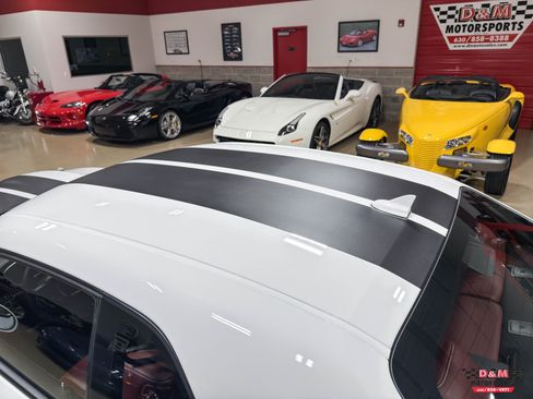 Used 2021 Dodge Challenger SRT Super Stock RWD image 38