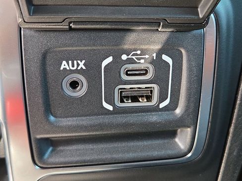 New 2026 Jeep Wrangler Sport S image 23