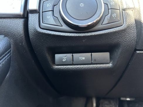 Used 2017 Ford Explorer Sport w/ Equipment Group 401A image 40