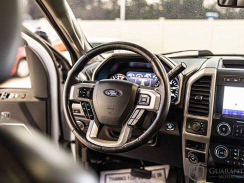 Used 2020 Ford F350 Lariat image 34