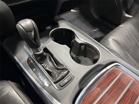 Used 2015 Acura MDX SH-AWD w/ Technology Package image 26