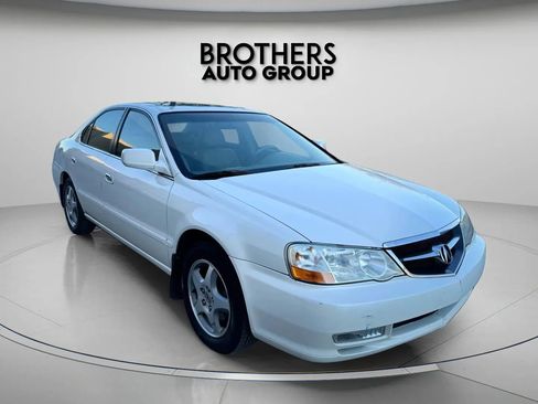 Used 2003 Acura TL image 5