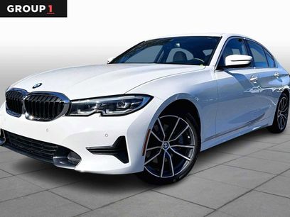 Used 2021 BMW 330i Sedan w/ Convenience Package
