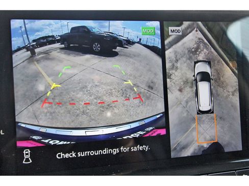 Used 2023 Nissan Rogue SL w/ SL Premium Package image 26