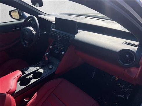 Used 2023 Lexus IS 350 F Sport image 23