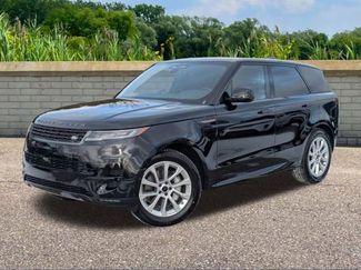 New 2026 Land Rover Range Rover Sport SE 360° Tour