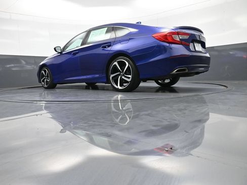Used 2020 Honda Accord Sport image 31