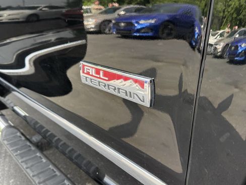 Used 2014 GMC Sierra 1500 SLT w/ All-Terrain Package AWD/4WD image 35