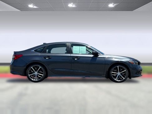 Used 2024 Honda Civic Touring image 8