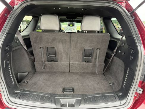 Used 2023 Dodge Durango GT AWD/4WD image 19