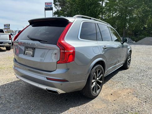 Used 2016 Volvo XC90 T6 Momentum AWD/4WD image 10