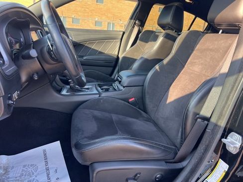 Used 2023 Dodge Charger R/T w/ Plus Group image 23