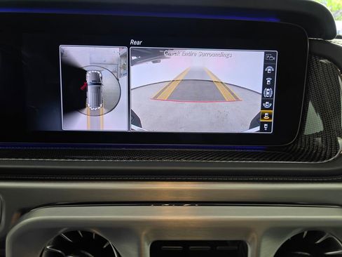 Used 2023 Mercedes-Benz G 63 AMG 4MATIC image 22