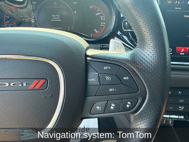 Certified 2023 Dodge Durango R/T AWD/4WD image 14