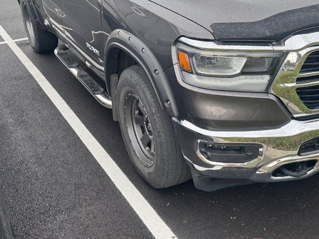 Used 2020 RAM 1500 Big Horn RWD image 11